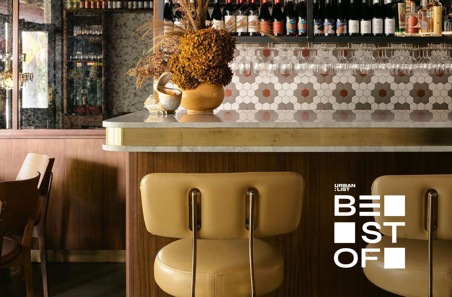 Best Solo Dining Sydney
