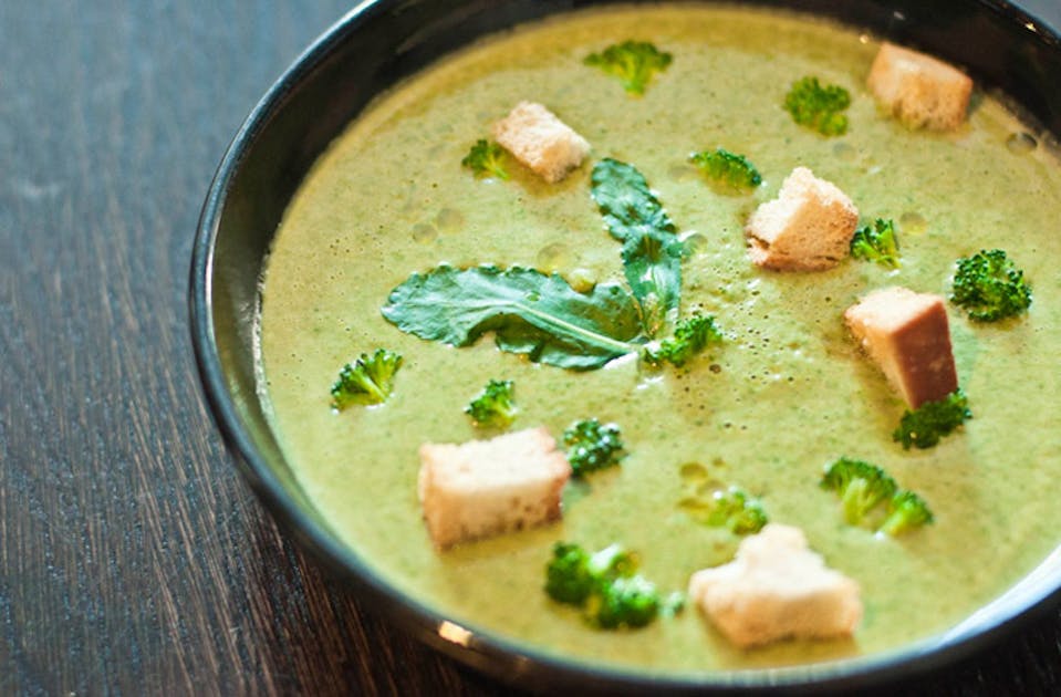 Brisbane’s Best Soups URBAN LIST BRISBANE