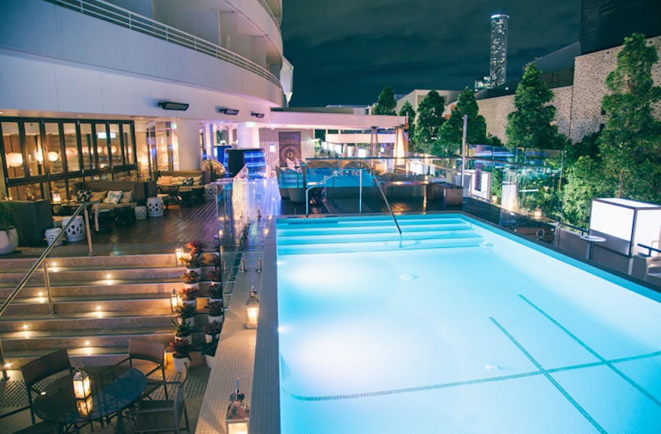 The Best South Bank Bars URBAN LIST BRISBANE