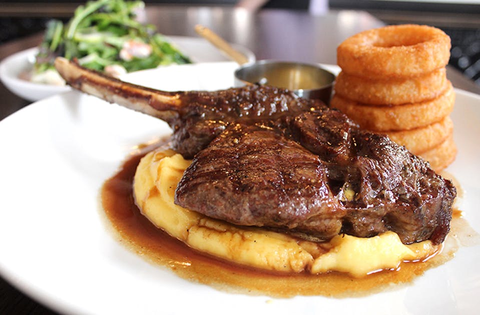 Auckland’s Best Steakhouses URBAN LIST NEW ZEALAND