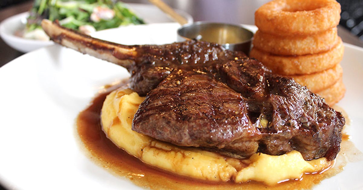 Auckland’s Best Steakhouses URBAN LIST NEW ZEALAND Auckland’s Best Steakhouses URBAN LIST NEW ZEALAND