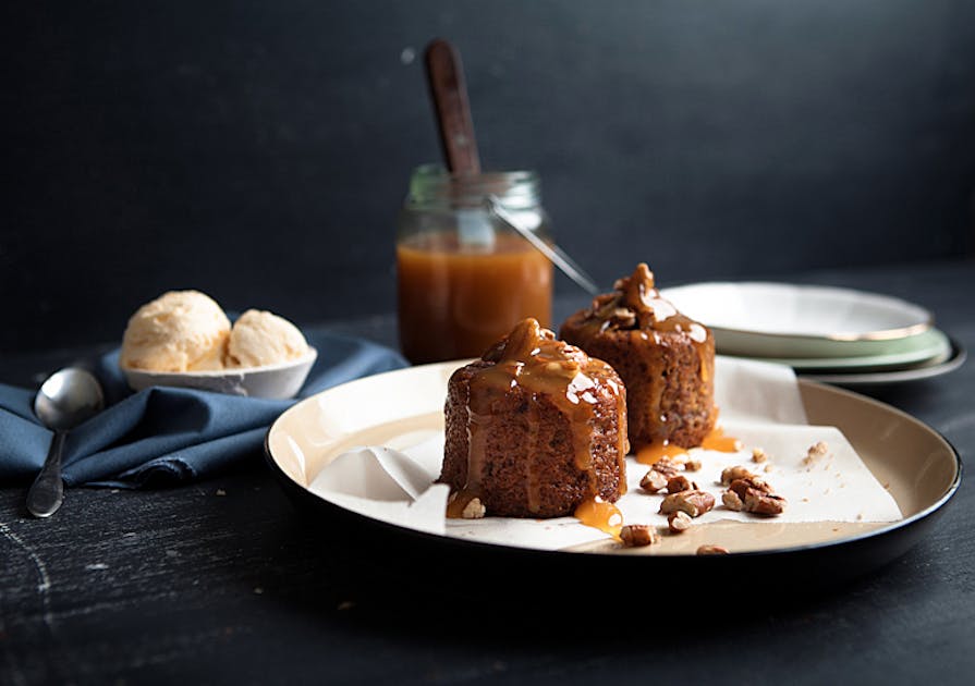 7 of Melbourne’s Best Sticky Date Puddings URBAN LIST MELBOURNE