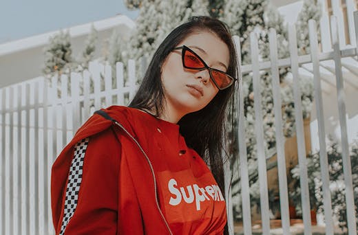 Grab the exclusive range of supreme clothing only from Hidden Hype