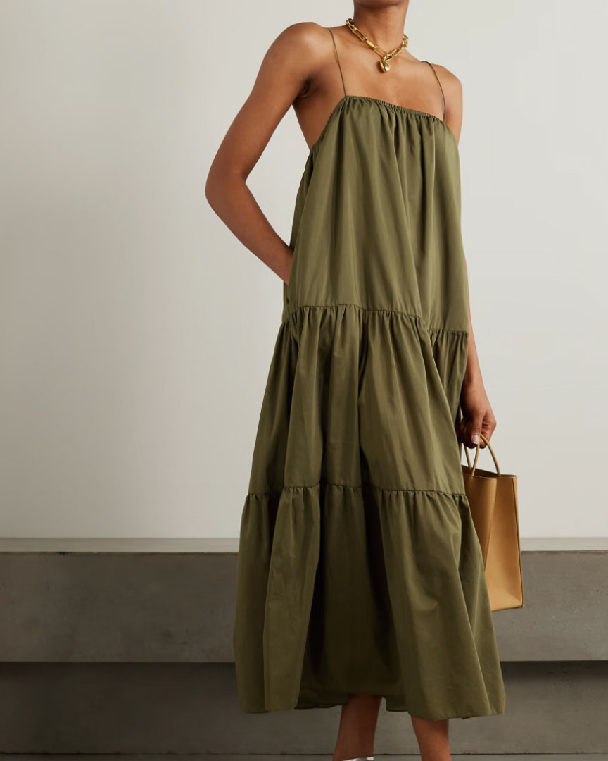 23 Summer Dresses To Shop Now And Wear All Season Long | URBAN LIST GLOBAL