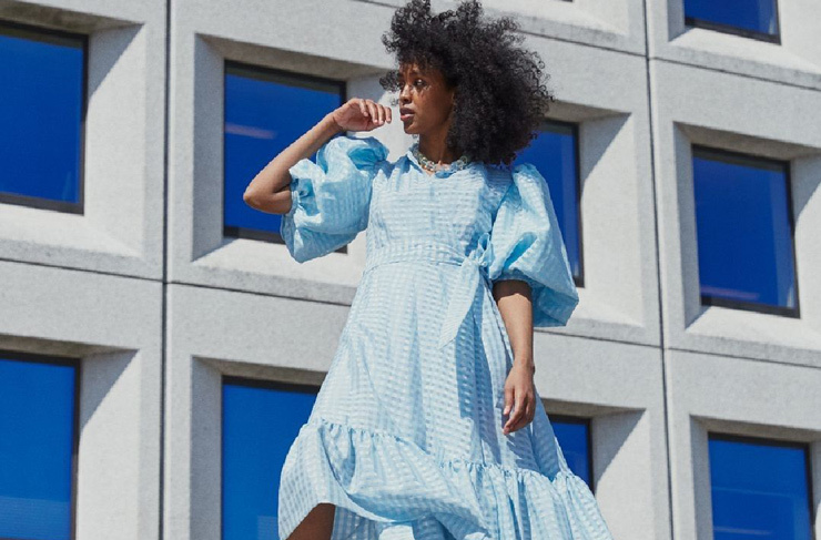 20 Sweet Summer Dresses To Add To Cart 