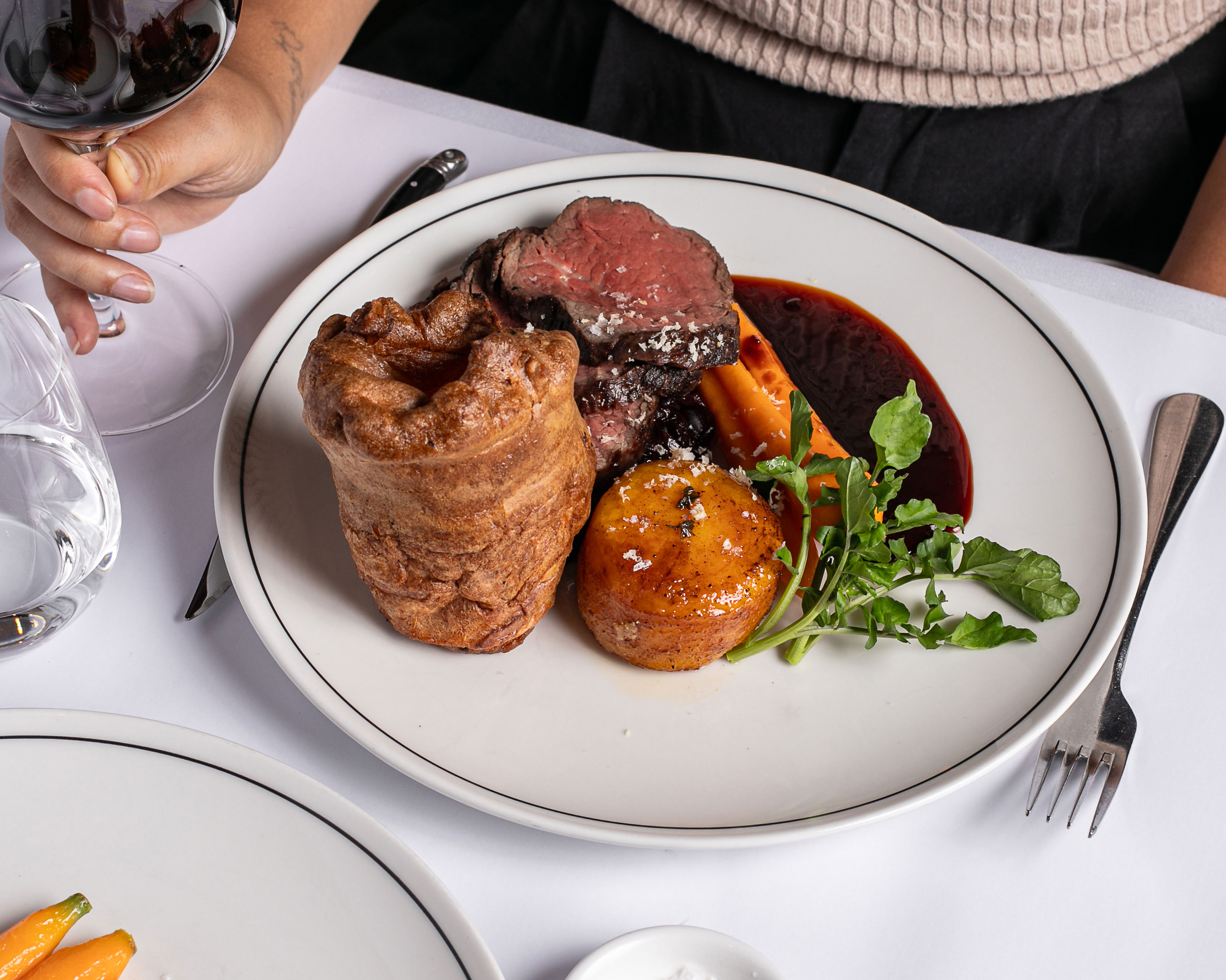 The Best Sunday Roasts In Sydney For Winter 2024 URBAN LIST SYDNEY