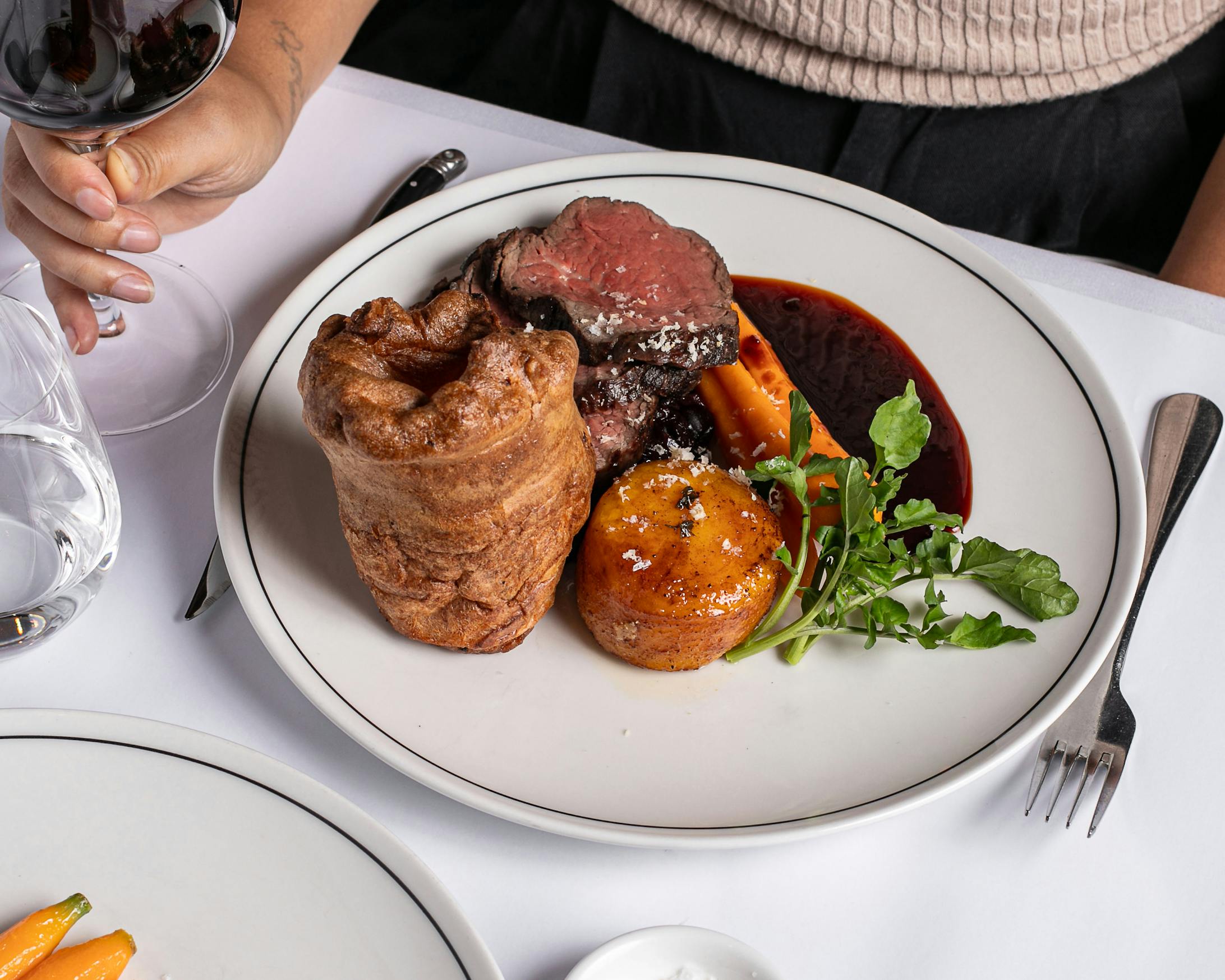 The Best Sunday Roasts In Sydney For Winter 2024 URBAN LIST SYDNEY