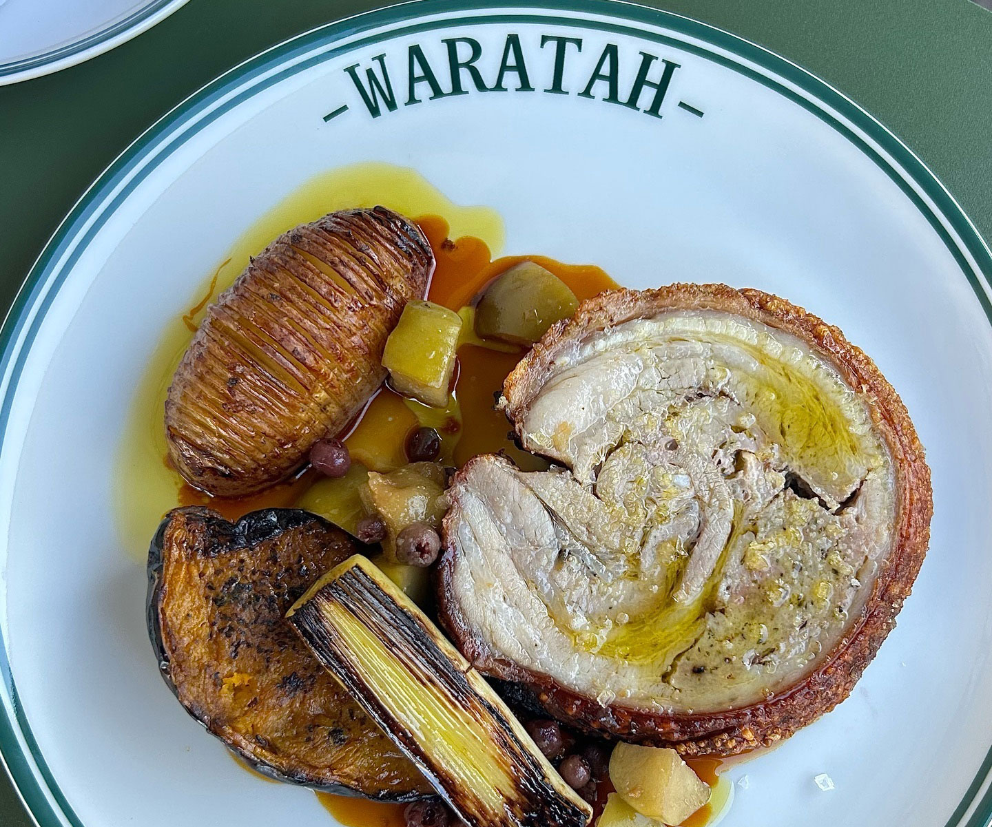 The Best Sunday Roasts In Sydney For Winter 2024 URBAN LIST SYDNEY