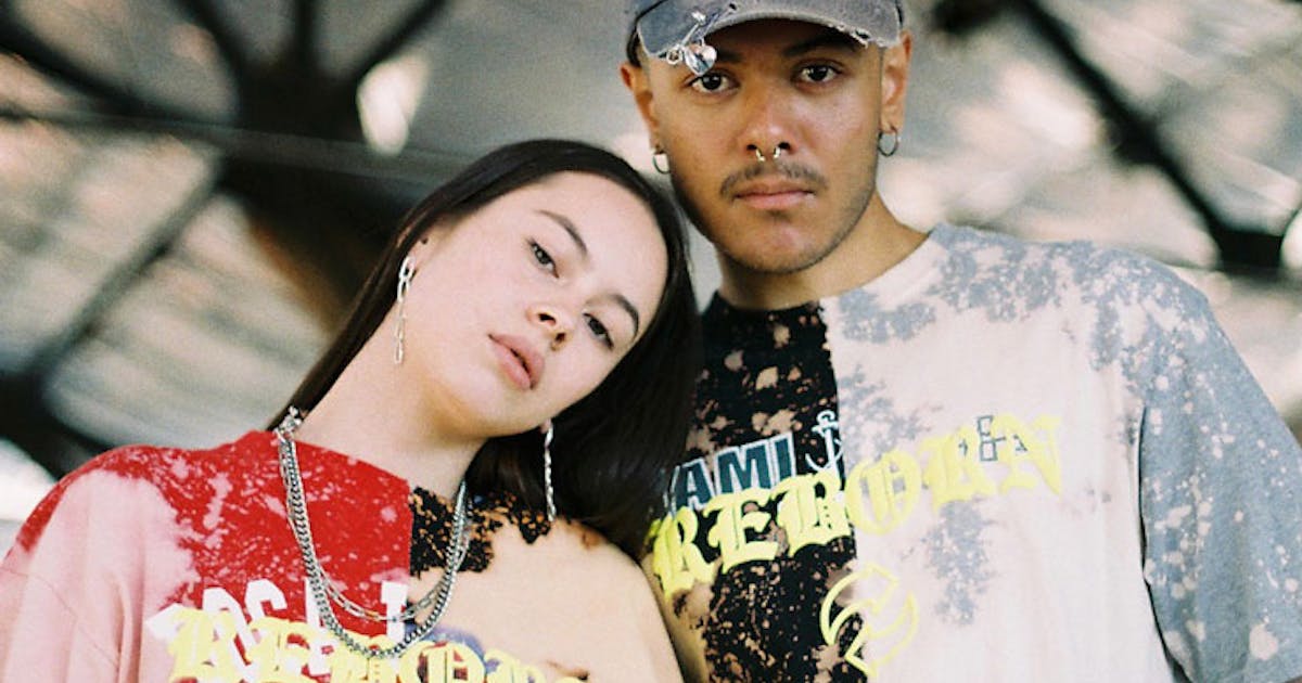 Dress For The Planet In 15 Of The Coolest Sustainable Fashion ...