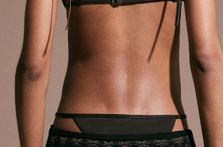 Christopher Esber, one of Australia's best swimwear brands