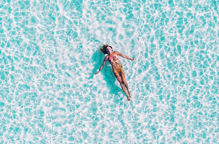 8 Of The Best Products For A Faux Summer Glow