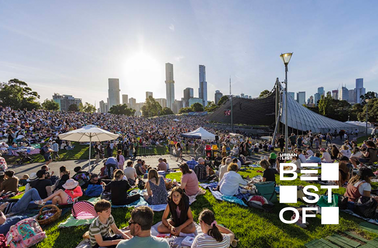 10 Awesome Things To Do In Melbourne This Weekend URBAN LIST MELBOURNE