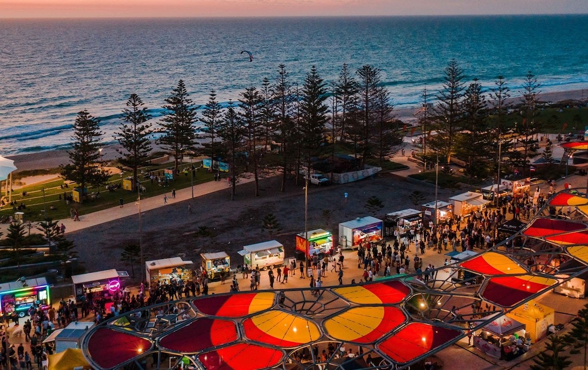 Things to do in Scarborough beach