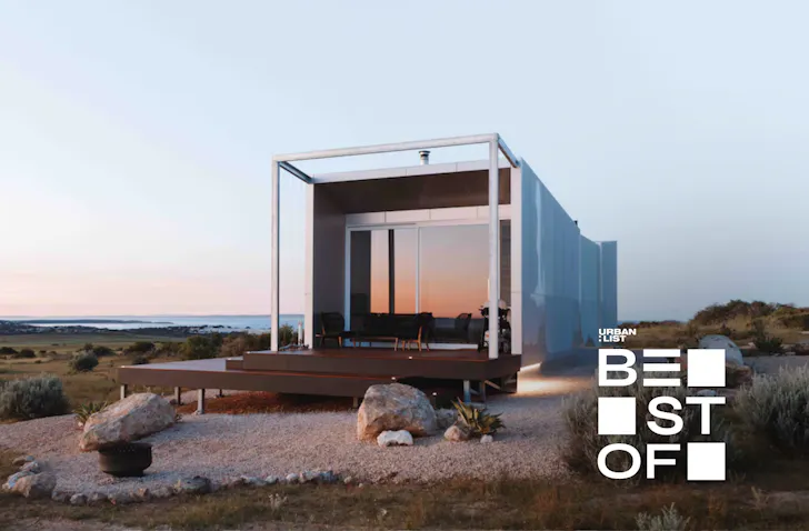 Best Tiny Homes In Adelaide And South Australia