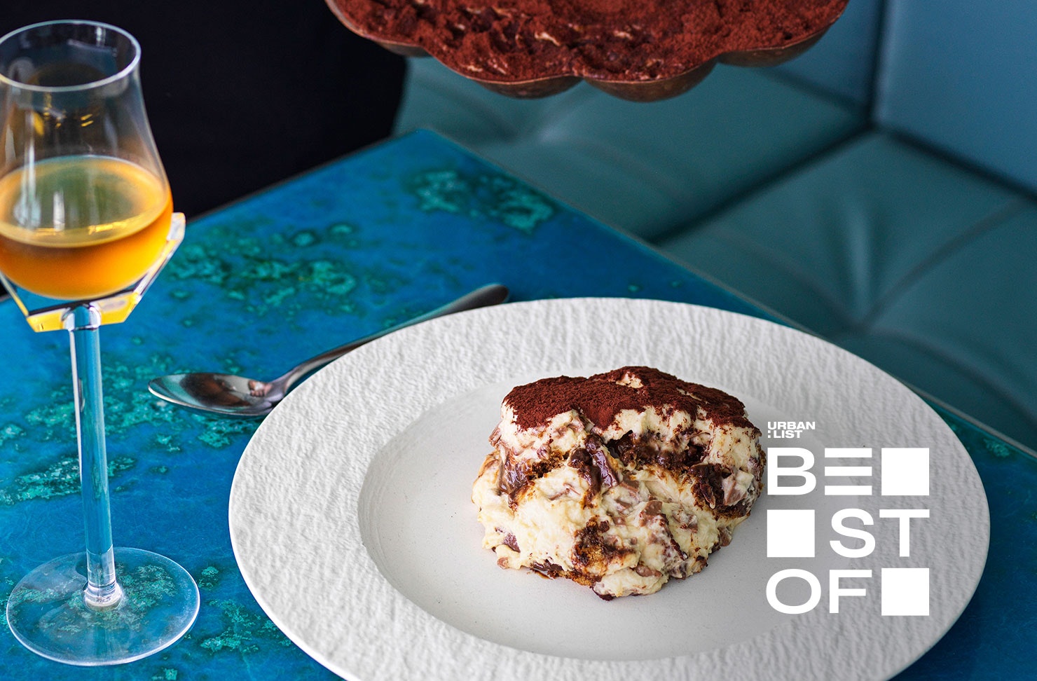Best Tiramisu In Sydney