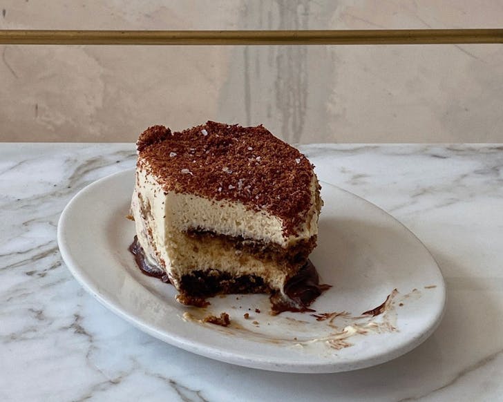 best tiramisu sydney, 10 william st