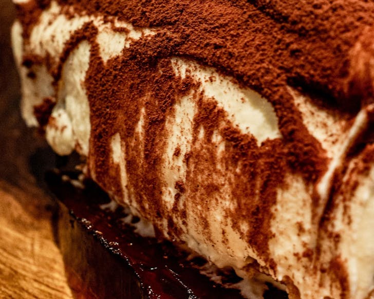 best tiramisu sydney, bistro kai