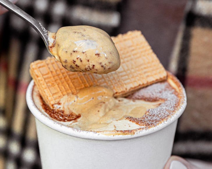 best tiramisu sydney, Dedy's