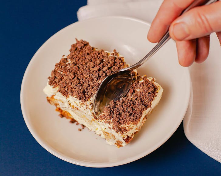 best tiramisu sydney, Fior