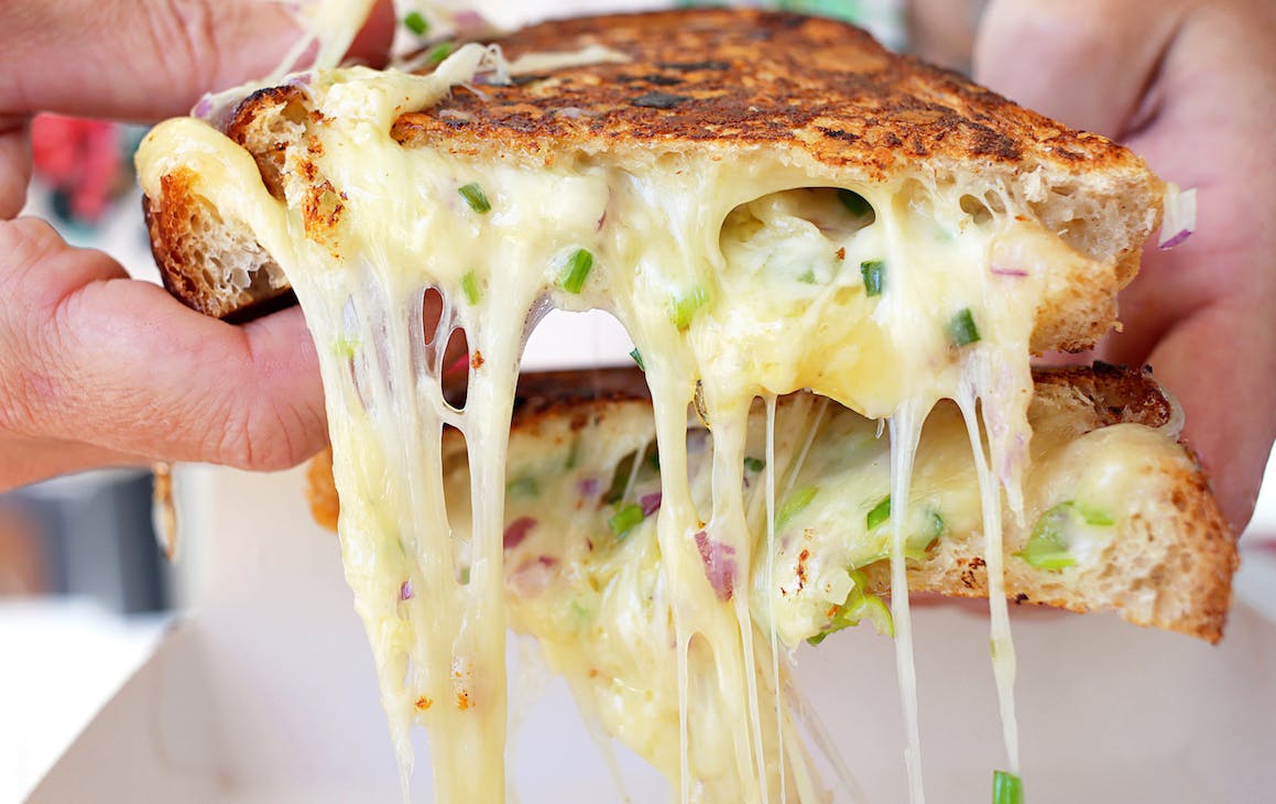 Best Toasties Perth