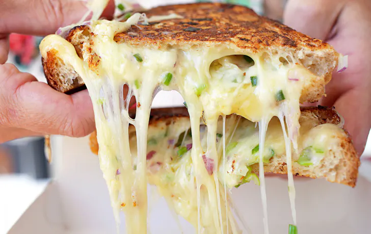 Best Toasties Perth