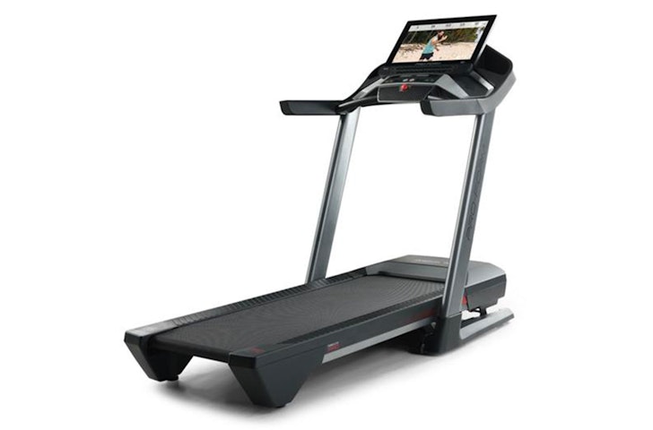 The Nordictrack Pro 9000 Treadmill, one of the best home treadmills in Australia
