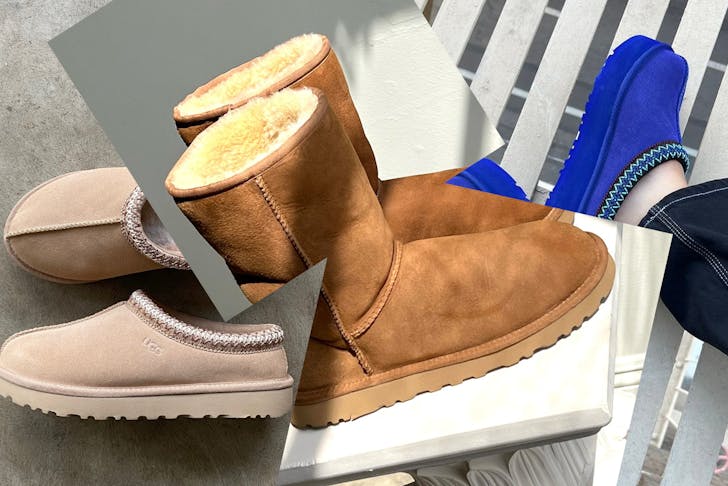 The Best Ugg Boots To Keep Your Toes Cosy All Year Long | URBAN LIST GLOBAL