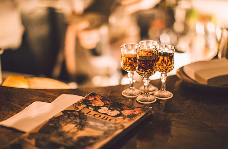 The 9 Best Underground Bars In The CBD URBAN LIST SYDNEY