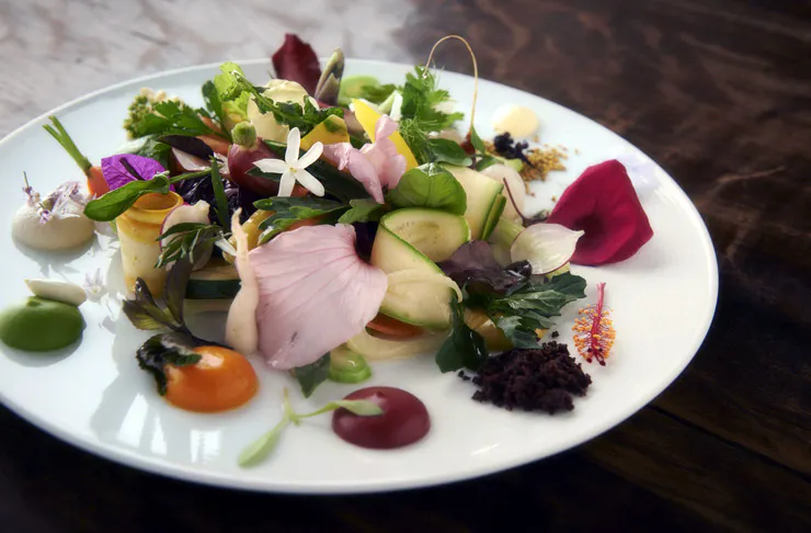 The Most Romantic Melbourne Restaurants for Valentine’s ...