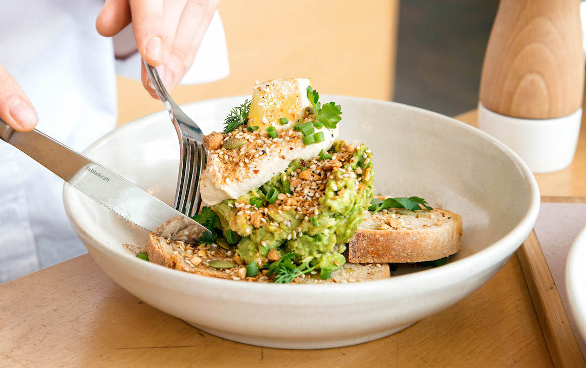 15 Of Perth’s Best Vegan Cafes And Restaurants URBAN LIST PERTH