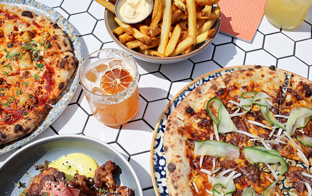 22 Of Perth's Best Bars And Restaurants For Large Groups URBAN LIST PERTH