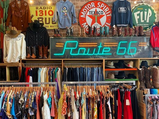 7 Of Sydney's Best Thrift And Vintage Clothing Stores | Urban List Sydney