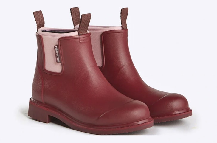 The Merry People Bobbi Boot, one of the best waterproof winter boots