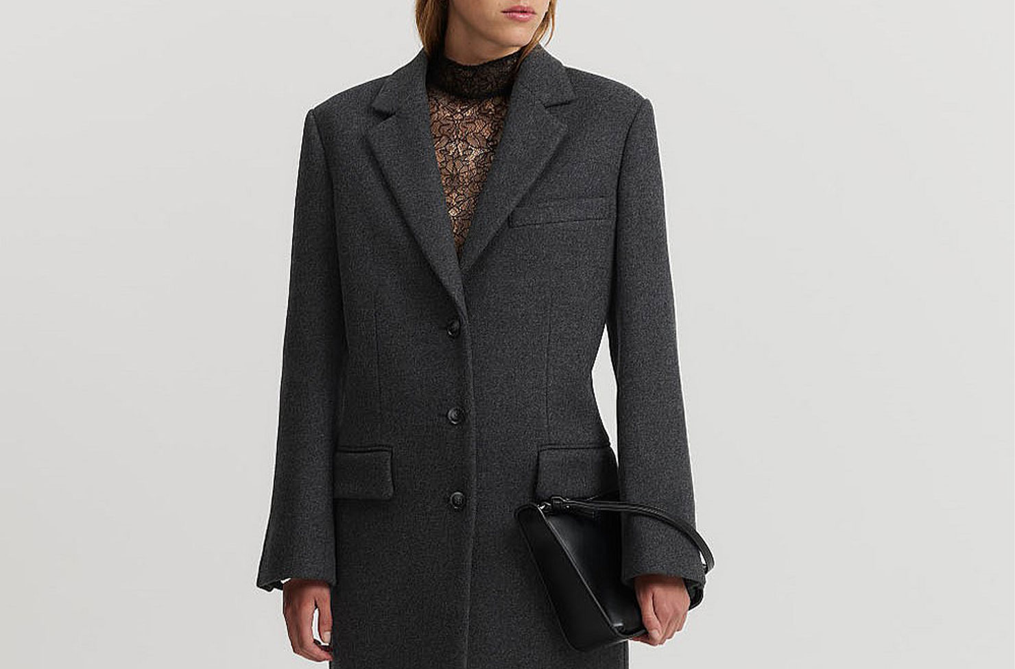 Best coats this winter