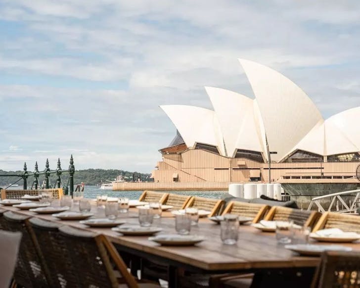 best Greek restaurant Sydney Ploos