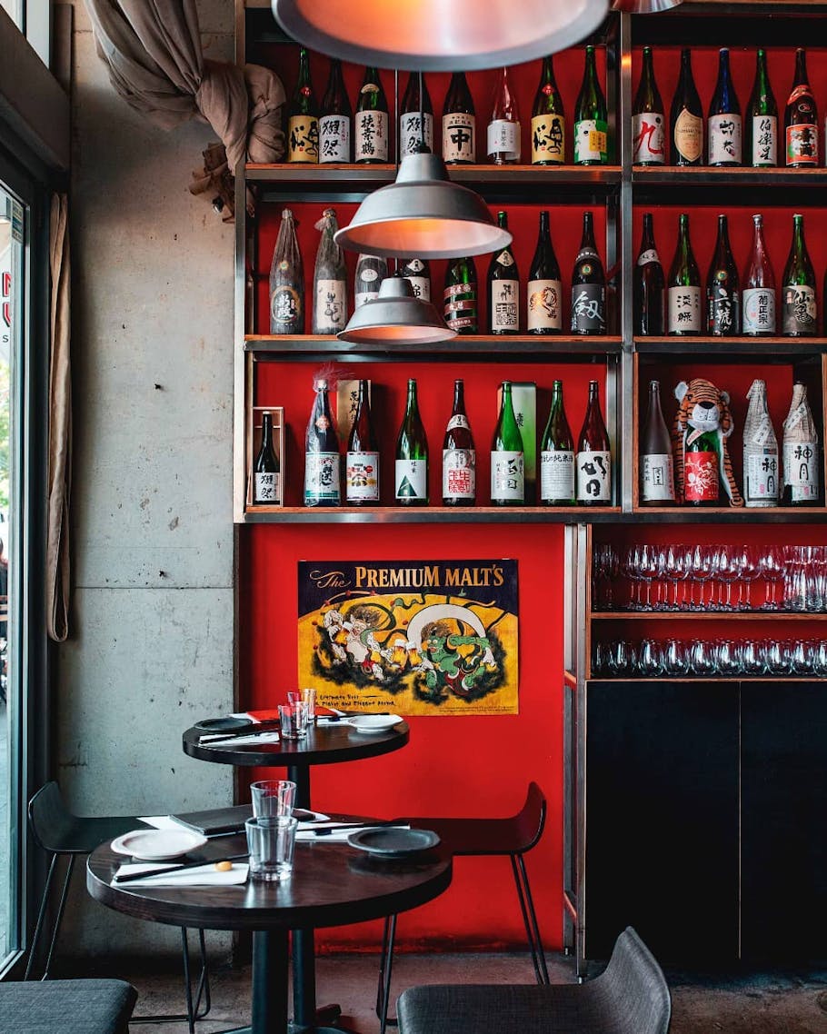 The Best Japanese Restaurants In Sydney 2024 URBAN LIST SYDNEY