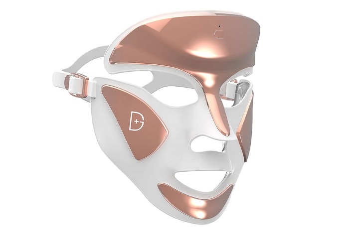 Dr Dennis Gross DRx SpectraLite FaceWare Pro, one of the best LED face masks