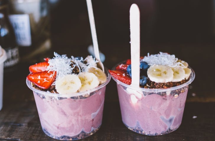 best acai bowls brisbane