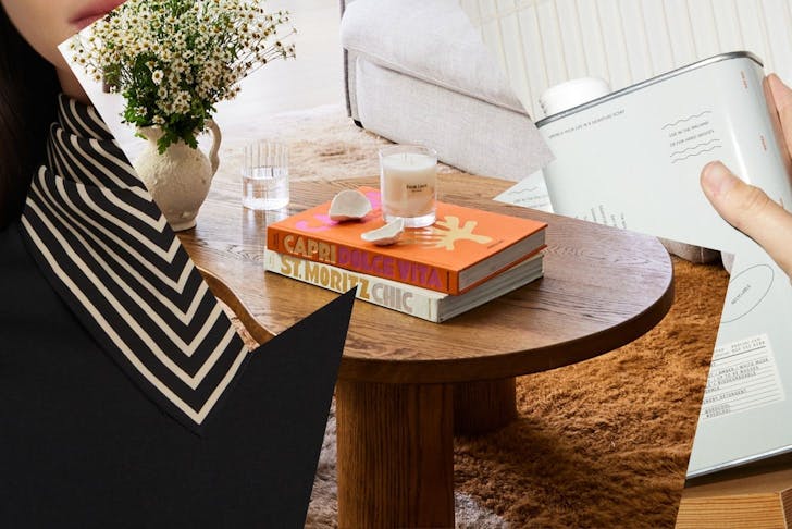 best affordable luxury gift ideas