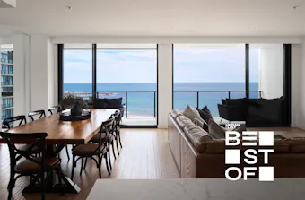 Best Newcastle Airbnbs