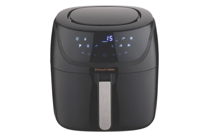 Best Air Fryers Australia Best Large Air Fryer