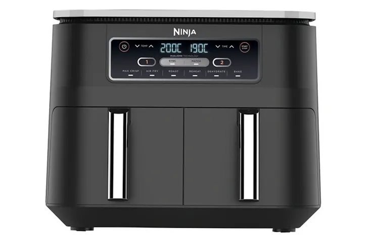 Best Air Fryers Australia Best Overall Air Fryer Best Dual-Zone Air Fryer