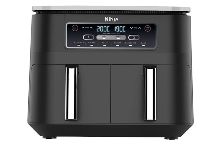 Best Air Fryers Australia Best Overall Air Fryer Best Dual-Zone Air Fryer