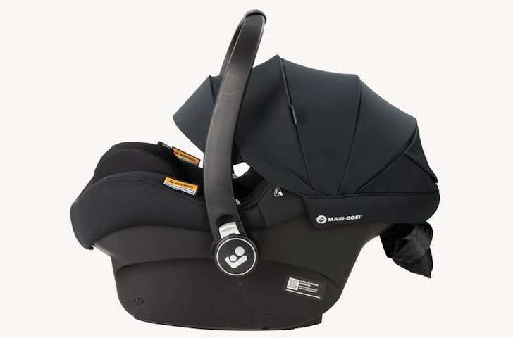 Best Baby Capsule Australia