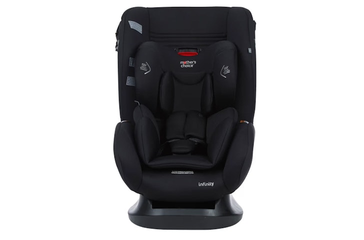 Best Car Seat Australia Best All-In-One Car Seat