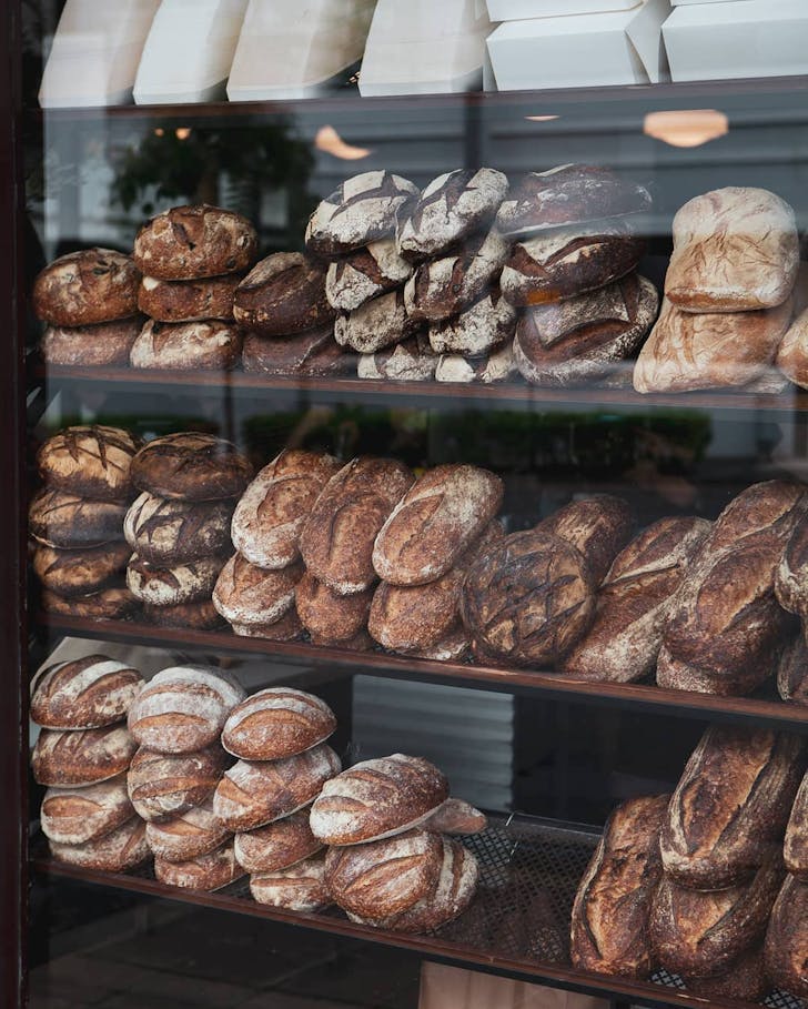 best bakery sydney brickfields