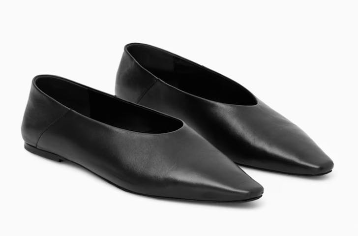 ballet flats
