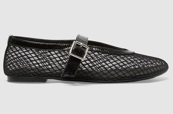 ballet flats
