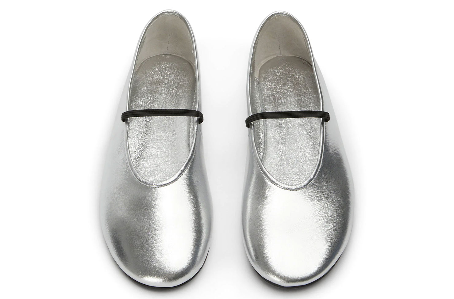 Ballet Flats Are Back: 14 Perfect Pairs To Wear In 2024 | URBAN LIST GLOBAL
