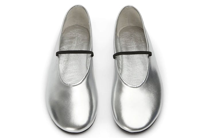 ballet flats